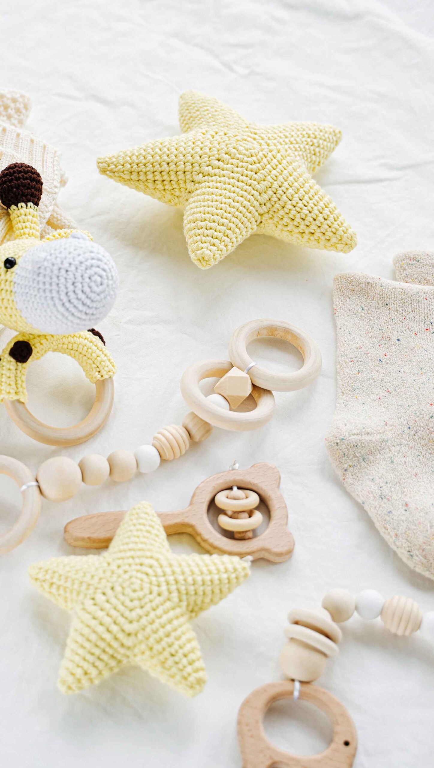 los mejores regalos para baby shower