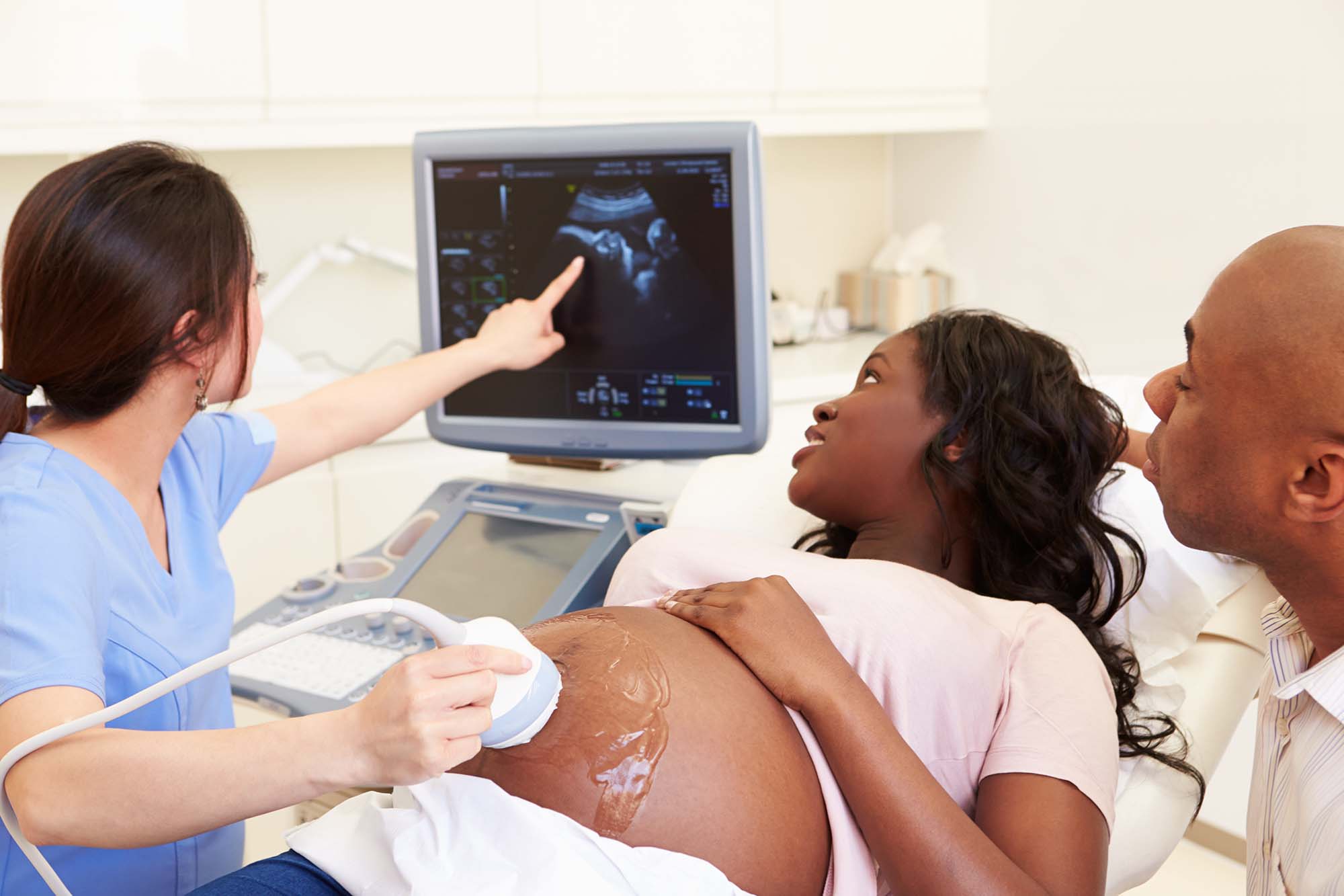 best time to get a 3d ultrasound
